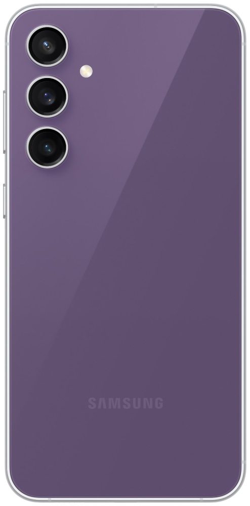 Цена Смартфон SAMSUNG Galaxy S23 FE 256Gb Purple (SM-S711BZPGSKZ)