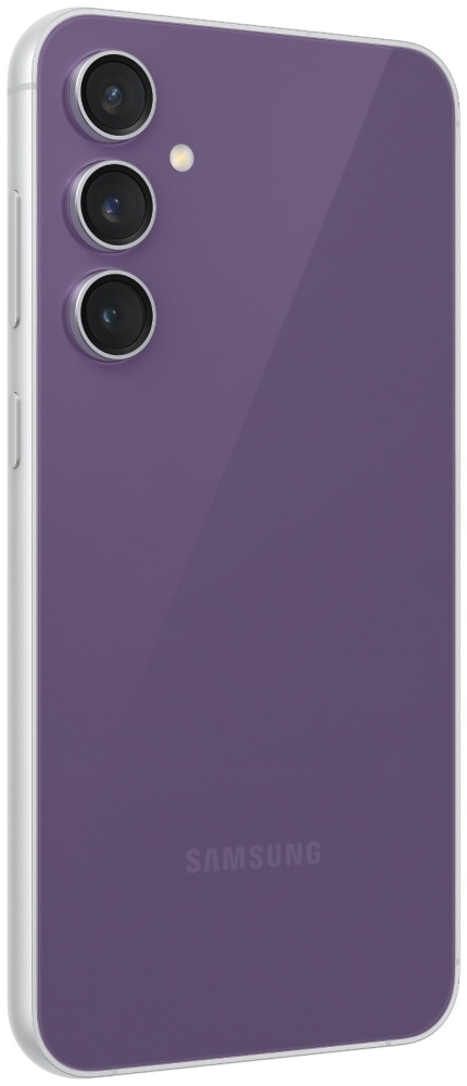 Купить Смартфон SAMSUNG Galaxy S23 FE 256Gb Purple (SM-S711BZPGSKZ)