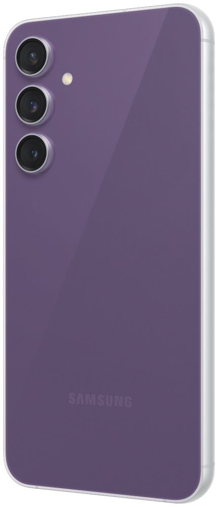 Смартфон SAMSUNG Galaxy S23 FE 256Gb Purple (SM-S711BZPGSKZ) заказать