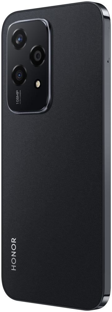 Смартфон HONOR 200 Lite 8/256Gb Midnight Black (LLY-NX1) заказать