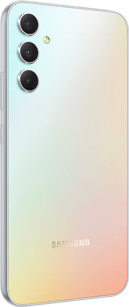 Купить Смартфон SAMSUNG Galaxy A34 5G 128GB Green (SM-A346ELGASKZ)