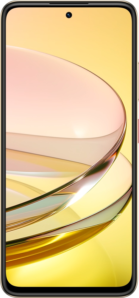 Цена Смартфон ZTE Nubia V60 8/256Gb Gold