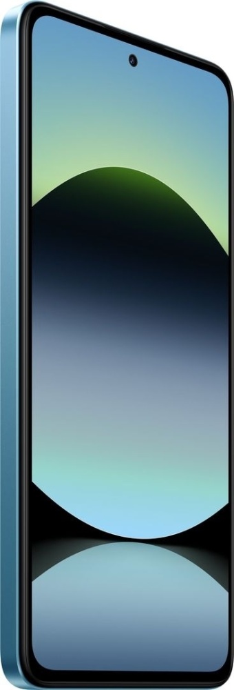 Фотография Смартфон XIAOMI Redmi Note 14 8/256Gb Blue