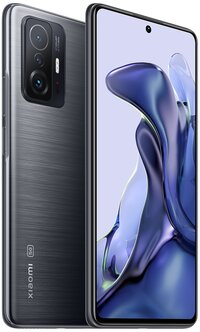 Фото Смартфон XIAOMI 11T 8/256Gb Grey