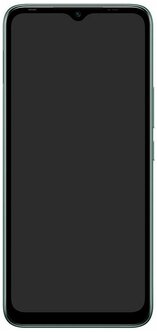 Картинка Смартфон INFINIX HOT12i 4/64Gb Green (X665B)