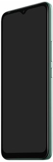 Цена Смартфон INFINIX HOT12i 4/64Gb Green (X665B)