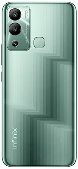 Смартфон INFINIX HOT12i 4/64Gb Green (X665B) заказать