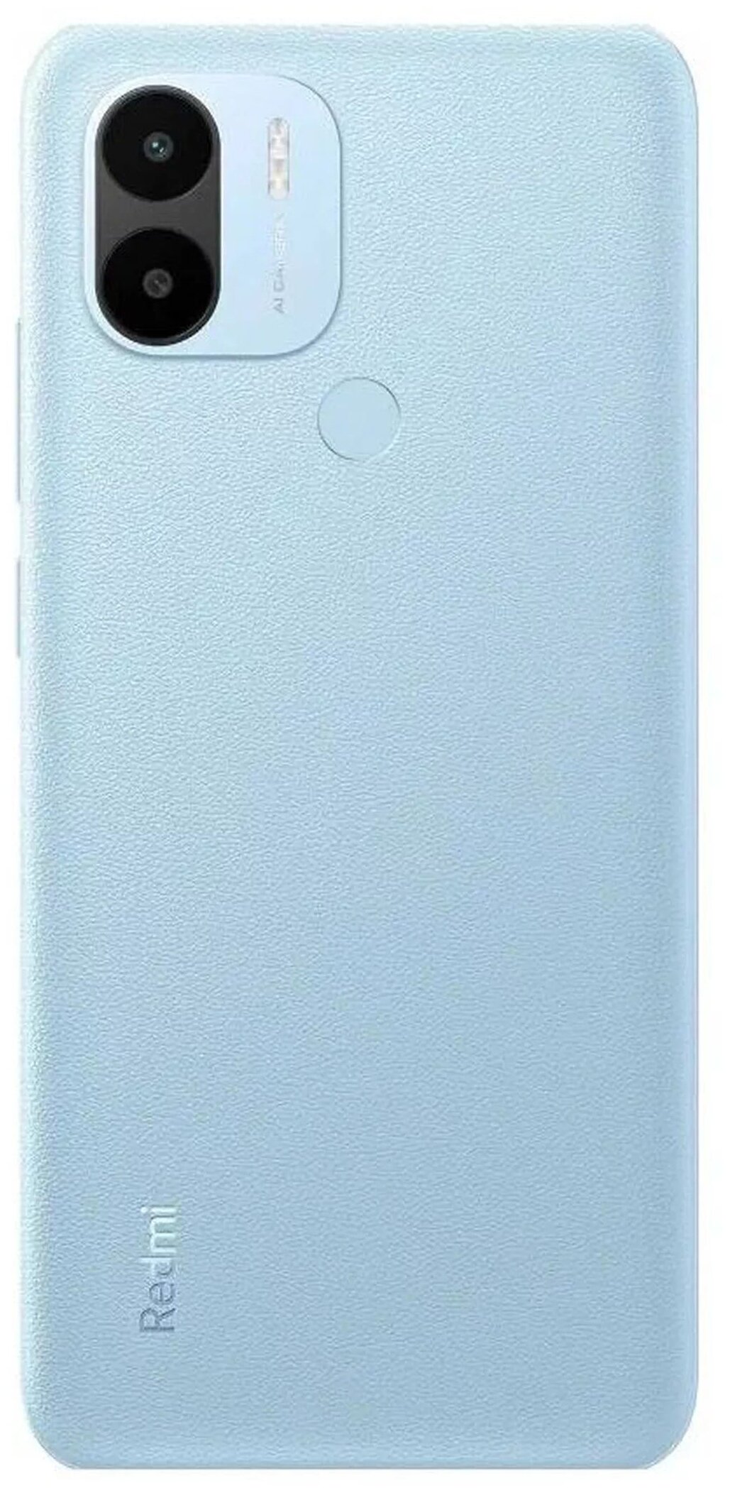 Фотография Смартфон XIAOMI Redmi A1+ 2GB RAM 32Gb ROM Light Blue 220733SFG