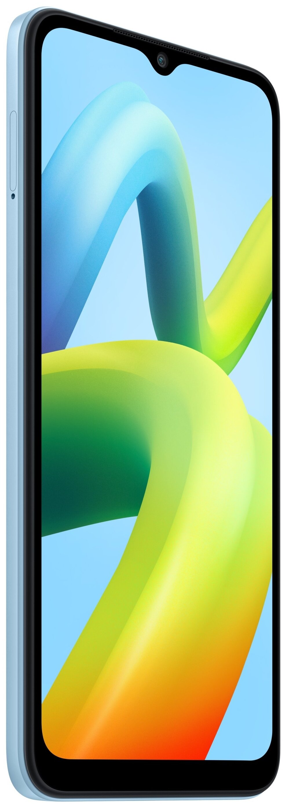 Картинка Смартфон XIAOMI Redmi A1+ 2GB RAM 32Gb ROM Light Blue 220733SFG