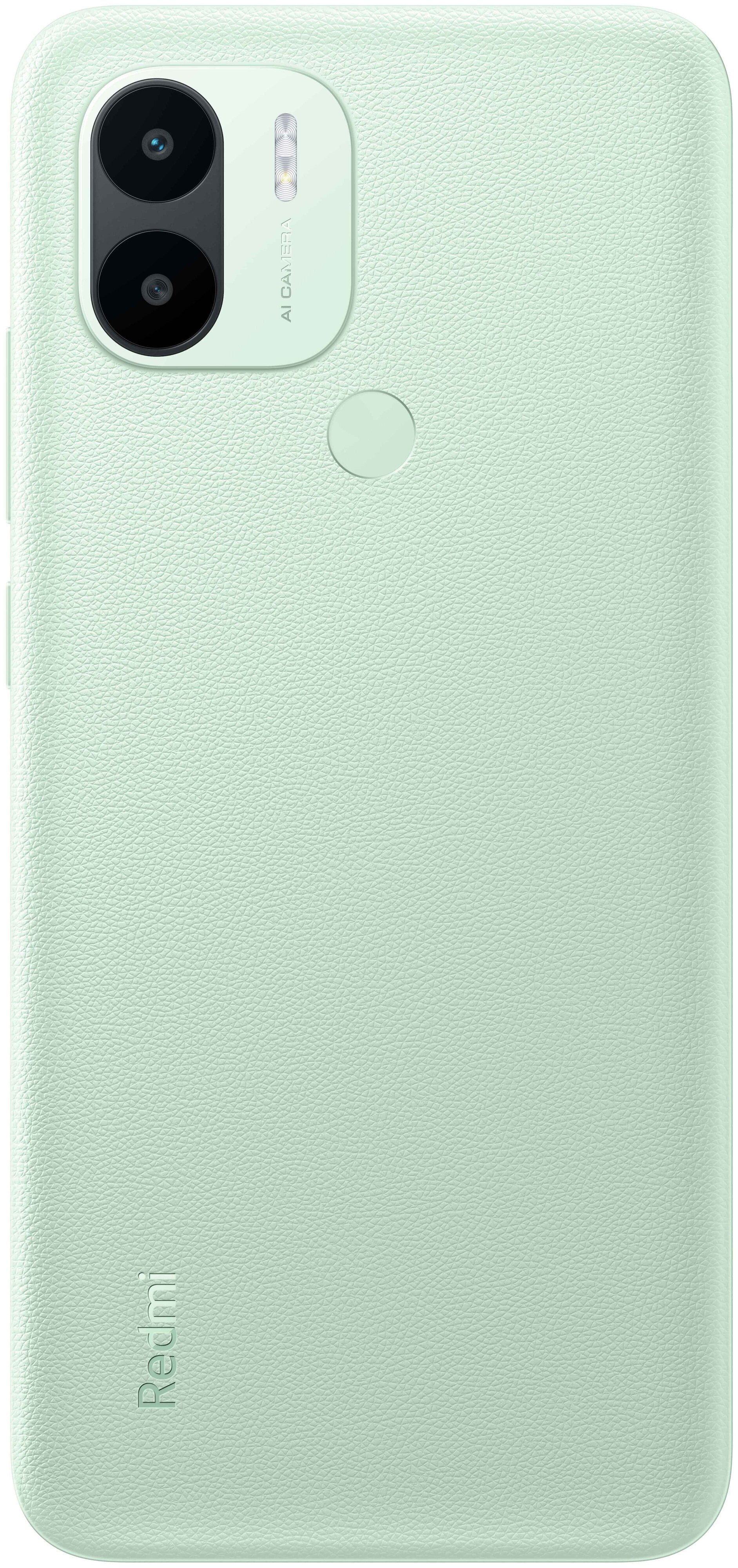 Фотография Смартфон XIAOMI Redmi A1+ 2GB RAM 32Gb ROM Light Green 220733SFG