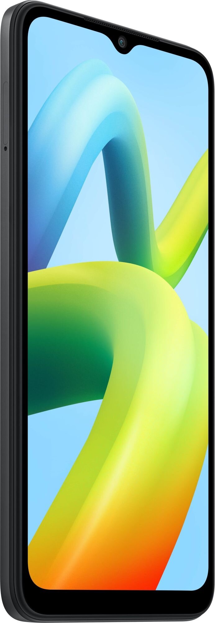 Картинка Смартфон XIAOMI Redmi A1+ 2GB RAM 32Gb ROM Black 220733SFG