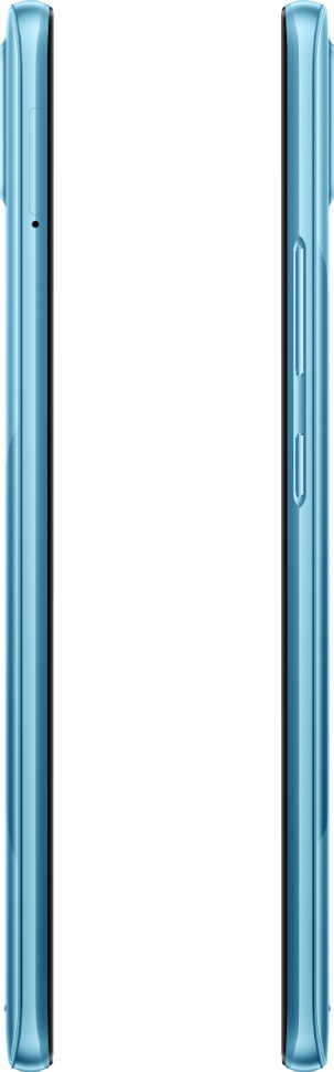 Цена Смартфон REALME C25Y 4/128Gb Blue (RMX3269)