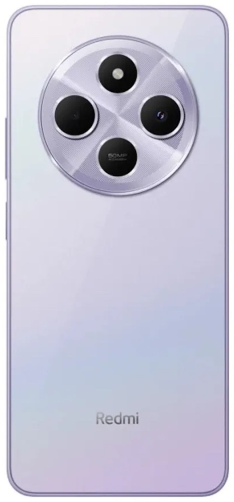 Фото Смартфон XIAOMI Redmi 14C 8/256Gb Purple