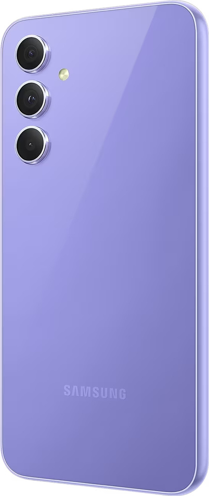 Смартфон SAMSUNG Galaxy A54 128Gb Violet (SM-A546ELVASKZ) заказать