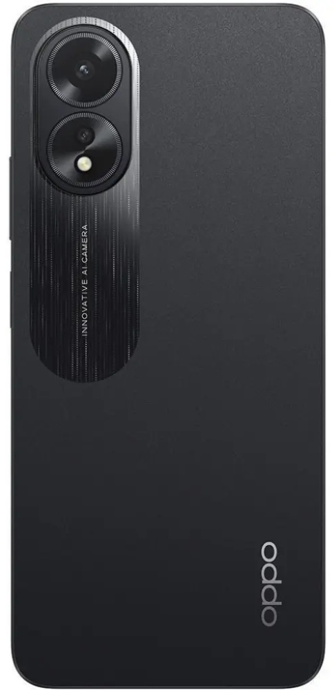 Цена Смартфон OPPO A38 4/128Gb Glowing Black