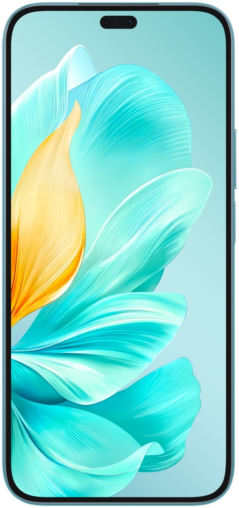 Фото Смартфон HONOR 200 Lite 8/256Gb Cyan Lake (LLY-NX1)