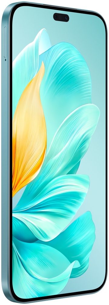 Фотография Смартфон HONOR 200 Lite 8/256Gb Cyan Lake (LLY-NX1)