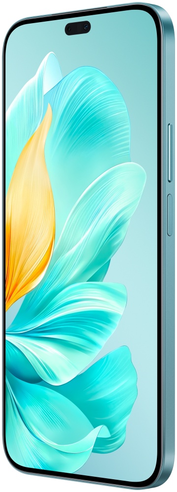 Картинка Смартфон HONOR 200 Lite 8/256Gb Cyan Lake (LLY-NX1)