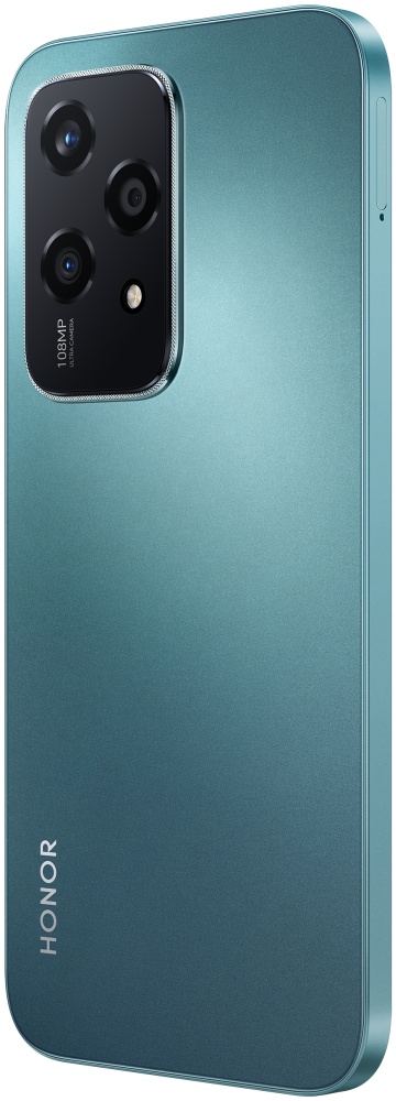 Смартфон HONOR 200 Lite 8/256Gb Cyan Lake (LLY-NX1) заказать