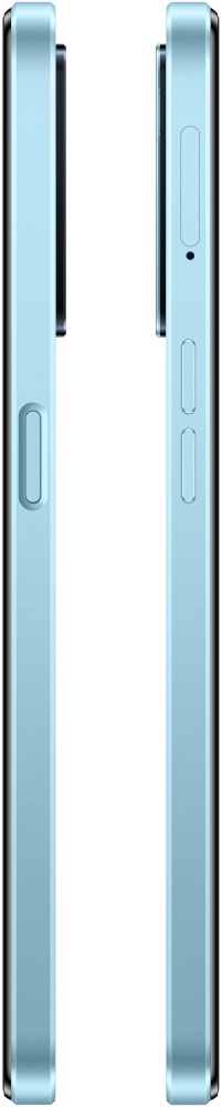 Смартфон OPPO A57s 4/128Gb Sky Blue Казахстан