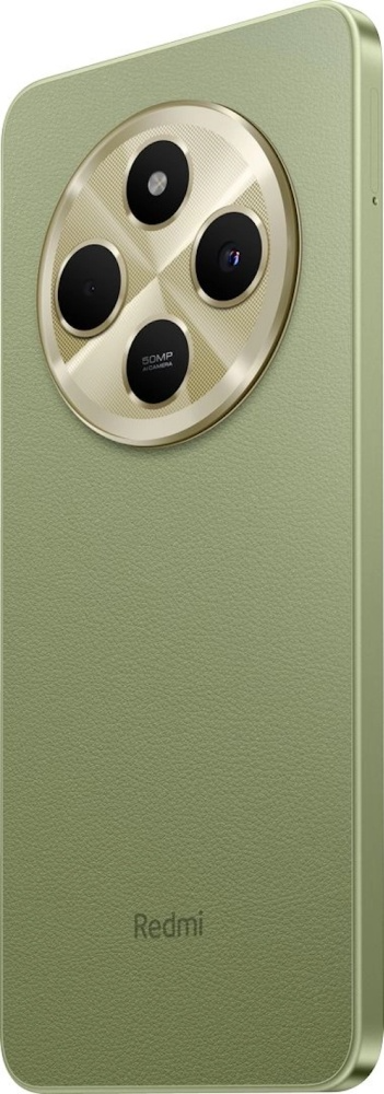Фотография Смартфон XIAOMI Redmi 14C 8/256Gb Green
