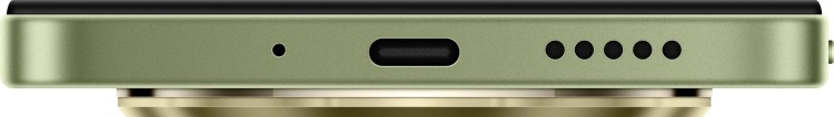 Картинка Смартфон XIAOMI Redmi 14C 8/256Gb Green