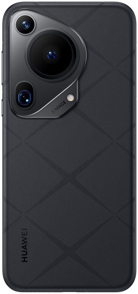 Фото Смартфон HUAWEI Pura 70 Ultra 16/512Gb Black (HBP-LX9, 51097WWS)