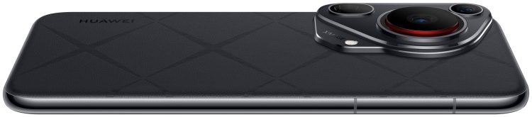 Смартфон HUAWEI Pura 70 Ultra 16/512Gb Black (HBP-LX9, 51097WWS) заказать