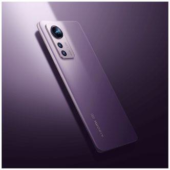 Смартфон XIAOMI 12 8/128Gb Purple Казахстан