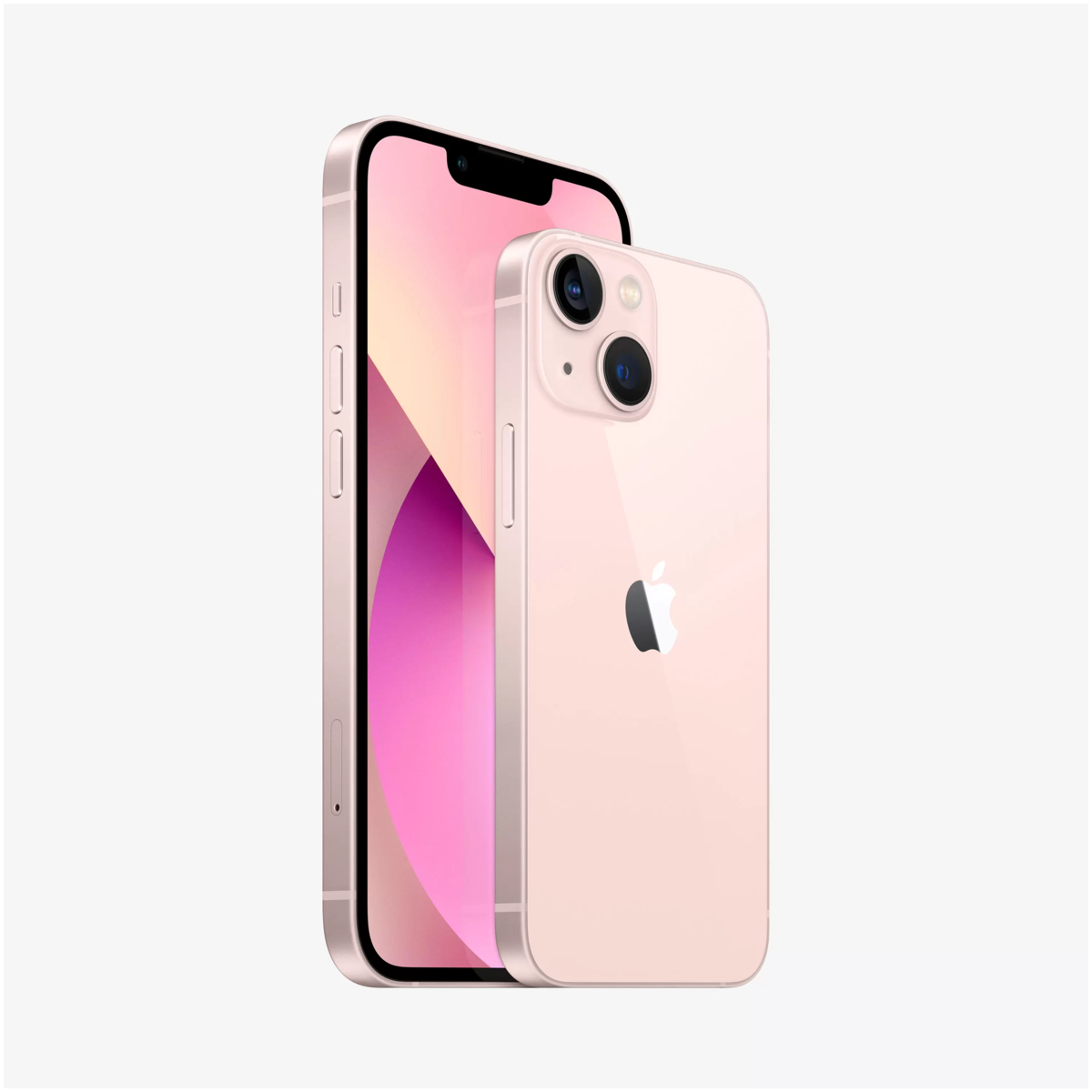 Фотография Смартфон APPLE iPhone 13 mini 512Gb Pink