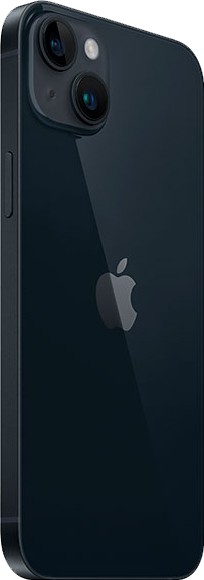Картинка Смартфон APPLE iPhone 14 Plus 128Gb Black