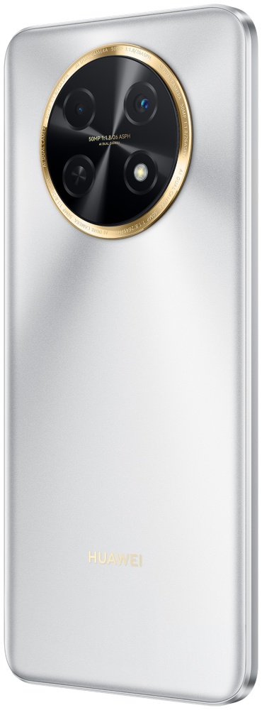 Смартфон HUAWEI Nova Y91 8/128Gb Silver заказать