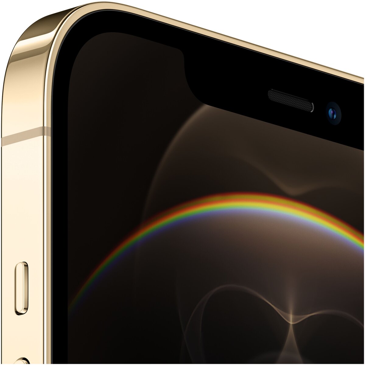 Фотография Смартфон APPLE iPhone 12 Pro Max 512Gb Gold