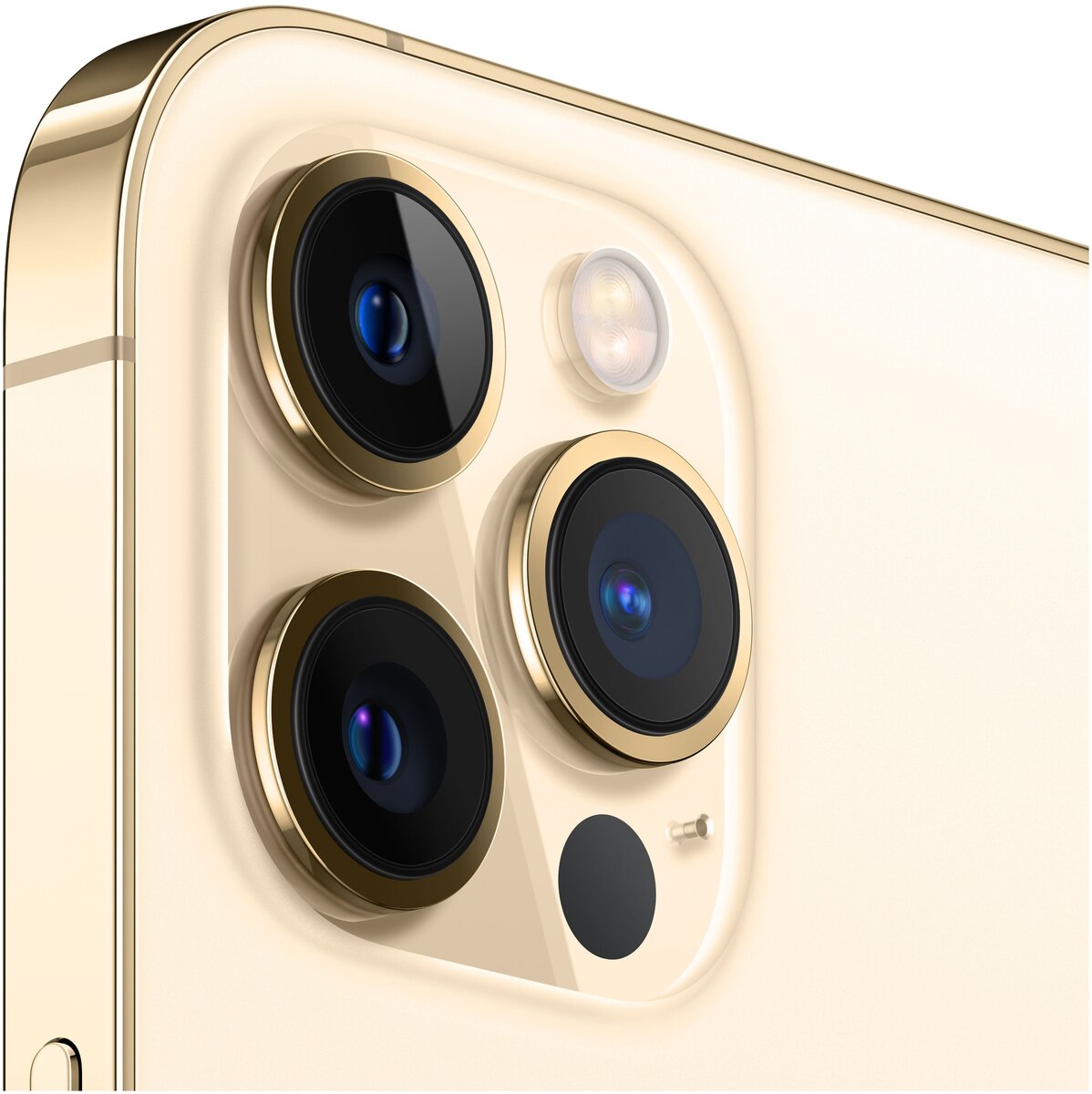 Картинка Смартфон APPLE iPhone 12 Pro Max 512Gb Gold