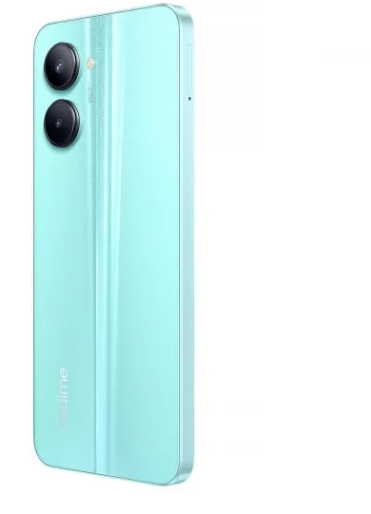 Смартфон REALME C33 4/64Gb Blue (RMX3624) заказать