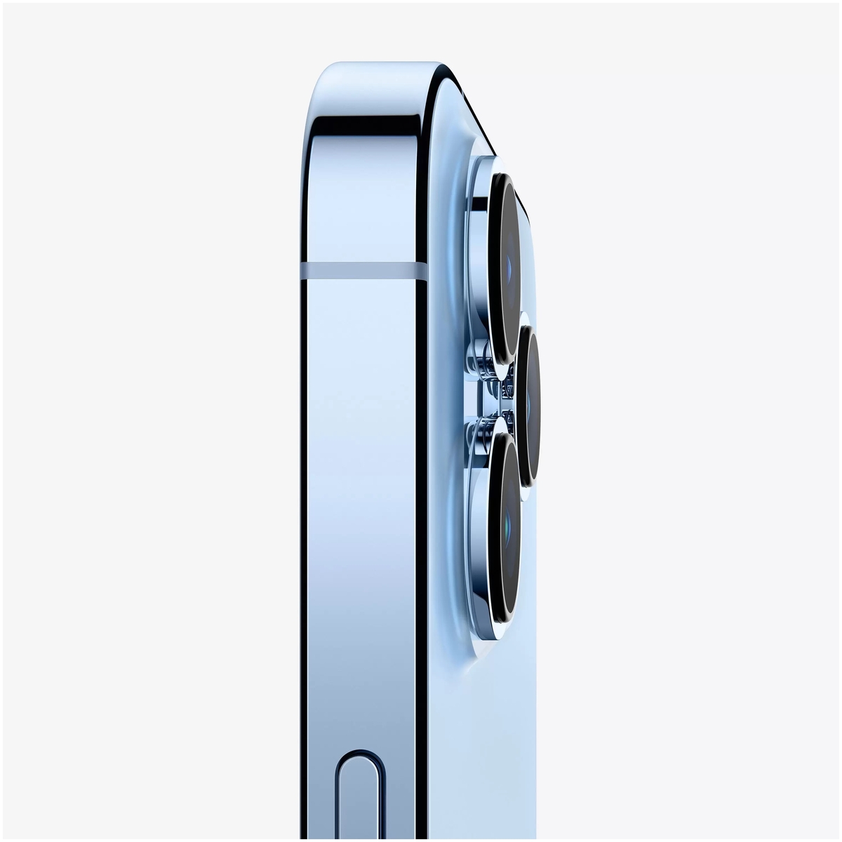 Цена Смартфон APPLE iPhone 13 Pro Max 1Tb Sierra Blue