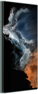 Картинка Смартфон SAMSUNG Galaxy S22 Ultra 512Gb Green (SM-S908BZGHSKZ)