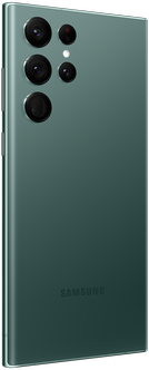 Купить Смартфон SAMSUNG Galaxy S22 Ultra 512Gb Green (SM-S908BZGHSKZ)