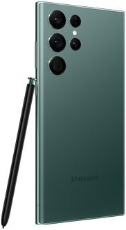 Смартфон SAMSUNG Galaxy S22 Ultra 512Gb Green (SM-S908BZGHSKZ) Казахстан