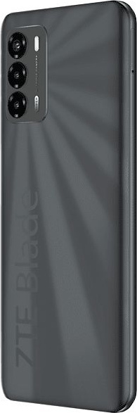 Цена Смартфон ZTE Blade V40 Vita 4/128Gb Black