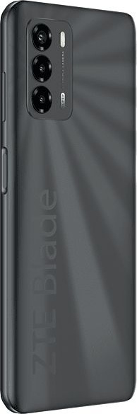 Купить Смартфон ZTE Blade V40 Vita 4/128Gb Black