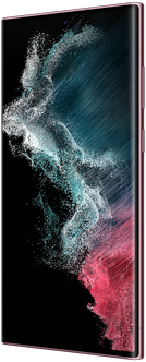 Цена Смартфон SAMSUNG Galaxy S22 Ultra 5G 256GB, Burgundy (SM-S908BDRGSKZ)