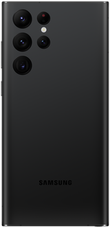 Фотография Смартфон SAMSUNG Galaxy S22 Ultra 512Gb Black (SM-S908BZKHSKZ)