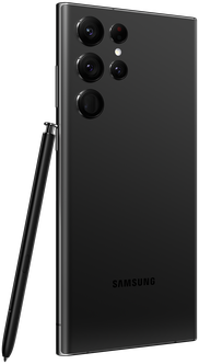 Смартфон SAMSUNG Galaxy S22 Ultra 512Gb Black (SM-S908BZKHSKZ) Казахстан