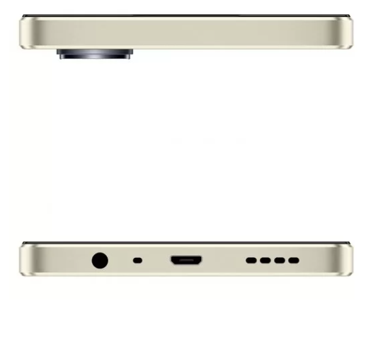 Купить Смартфон REALME C33 4/128Gb Gold (RMX3624)