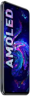 Картинка Смартфон INFINIX NOTE 11 nfc 6/128GB Black