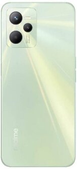 картинка Смартфон REALME C35 4/64Gb Green от магазина 1.kz