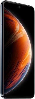 Картинка Смартфон INFINIX Zero X PRO 8/128GB Black