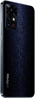 Смартфон INFINIX Zero X PRO 8/128GB Black заказать