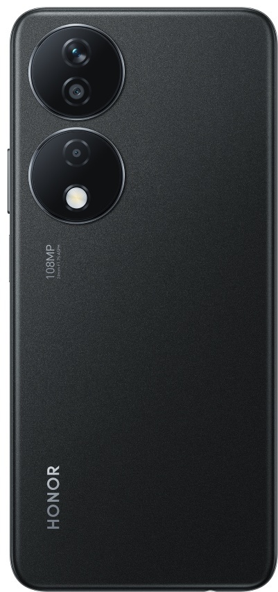 Цена Смартфон HONOR X7b 8/128Gb Midnight Black (CLK-LX1)